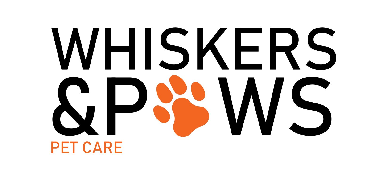 Whiskers and Paws Pet Care